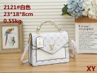 Louis Vuitton Normal Quality Handbags 209