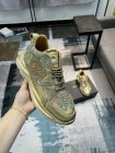 Philipp Plein Men's Shoes 34