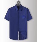 Gucci Men's Short Sleeve Shirts 43