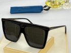 Gucci High Quality Sunglasses 4374