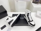 Prada Men's Shoes 1005