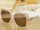 Burberry High Quality Sunglasses 549
