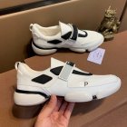 Prada Men's Shoes 1539
