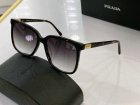 Prada High Quality Sunglasses 82