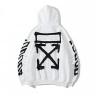 Off white Men's Hoodies 159