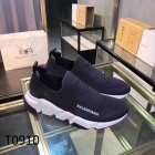 Balenciaga Men's Shoes 160
