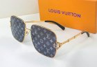 Louis Vuitton High Quality Sunglasses 3797
