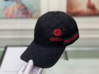 Gucci High Quality Hats 415