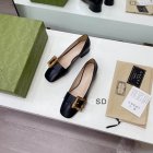 Gucci Women's Shoes 601