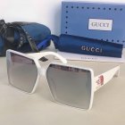 Gucci High Quality Sunglasses 4421