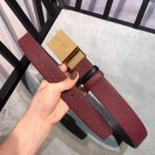 Burberry Original Quality Belts 132
