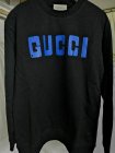 Gucci Men's Long Sleeve T-shirts 576