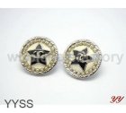 Chanel Earrings 459