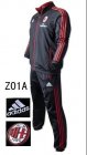 adidas Apparel Men's Casual Suits 33