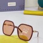 Gucci High Quality Sunglasses 3072