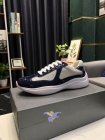 Prada Men's Shoes 1392