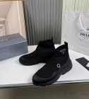 Prada Men's Shoes 1242