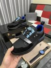 Prada Men's Shoes 1672