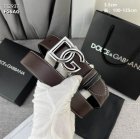 Dolce & Gabbana Original Quality Belts 115
