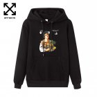 Off white Women's Hoodies 92