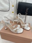 MiuMiu Women's Shoes 162