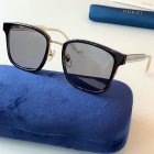 Gucci High Quality Sunglasses 631