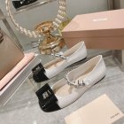MiuMiu Women's Shoes 110
