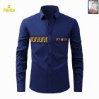 Fendi Men's Shirts 87