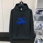 Louis Vuitton Men's Hoodies 222