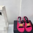 Versace Women's Shoes 168