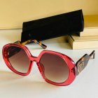 DIOR High Quality Sunglasses 807