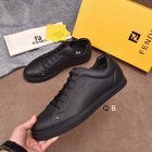 Fendi Men's Shoes 181