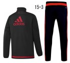 adidas Apparel Men's Casual Suits 459