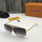Louis Vuitton High Quality Sunglasses 1139