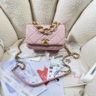 Chanel Original Quality Handbags 338
