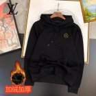 Louis Vuitton Men's Hoodies 130