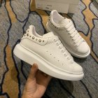 Alexander McQueen Men's Shoes 168