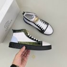 Versace Men's Shoes 1178