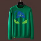 Fendi Men's Long Sleeve T-shirts 281