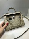 Hermes High Quality Handbags 190
