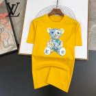 Louis Vuitton Men's T-shirts 813