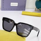 Gucci High Quality Sunglasses 2652