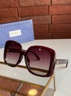 Gucci High Quality Sunglasses 1590