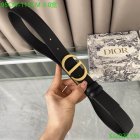 DIOR Original Quality Belts 589