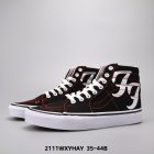 Vans Men's shoes 129