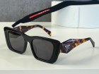 Prada High Quality Sunglasses 108