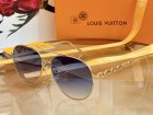 Louis Vuitton High Quality Sunglasses 2550