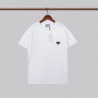 Prada Men's T-shirts 317