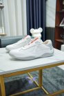 Prada Men's Shoes 1374