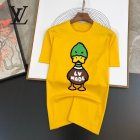 Louis Vuitton Men's T-shirts 1044